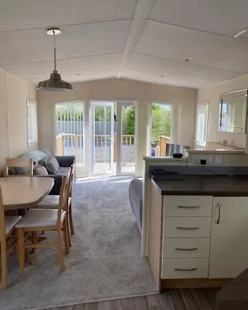 The Hazels Retreat *