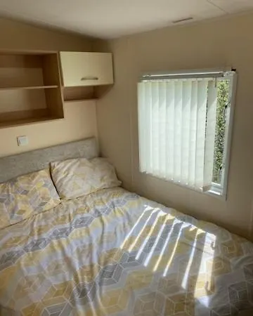 The Hazels Retreat Holiday home