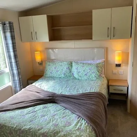 The Hazels Retreat * Ballymaquiff