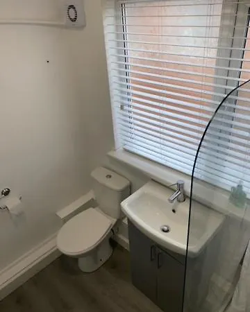 The Hazels Retreat Holiday home