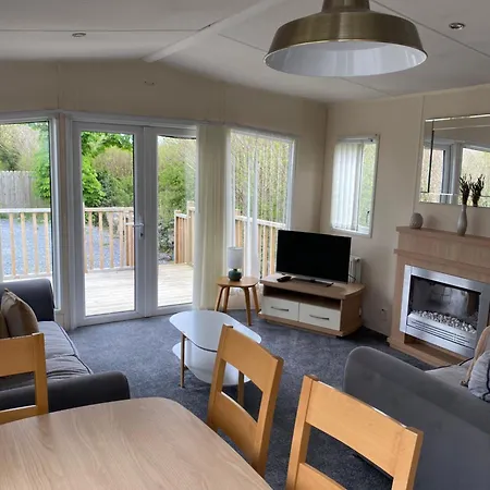 The Hazels Retreat Ballymaquiff