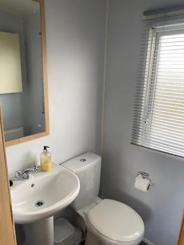 The Hazels Retreat Ballymaquiff