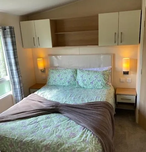 The Hazels Retreat * Ballymaquiff