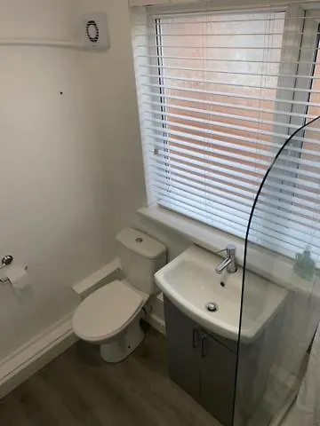 The Hazels Retreat Dom wakacyjny