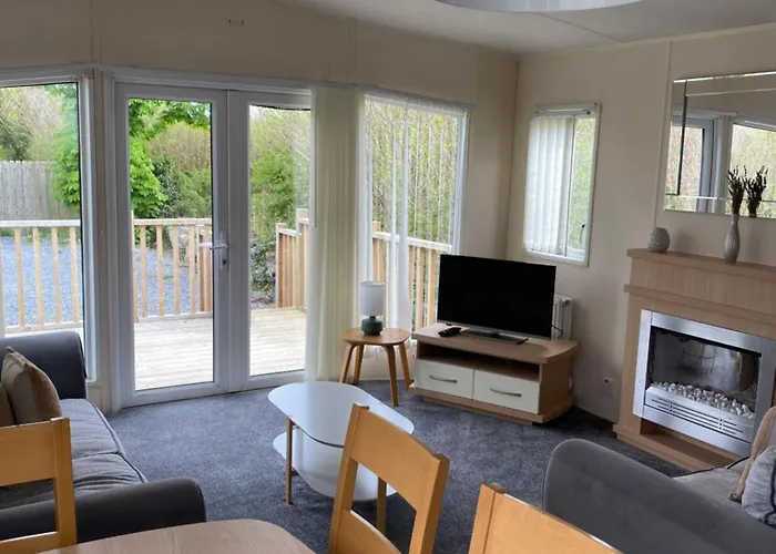 The Hazels Retreat Ballymaquiff